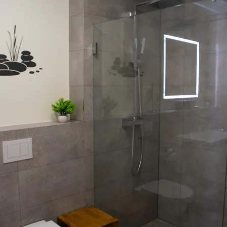 Kueste33 14 - Kuestenkoje Apartamento Tossens