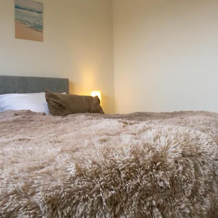 Kueste33 14 - Kuestenkoje דירה