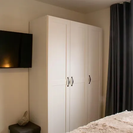 Kuestenkoje - Kueste33 14 Daire