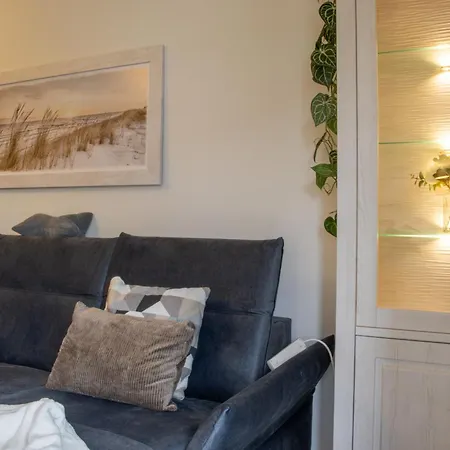 Kueste33 14 - Kuestenkoje * טוסנס