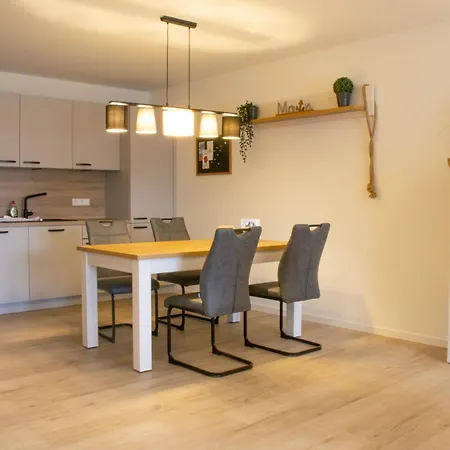 Kueste33 14 - Kuestenkoje * טוסנס