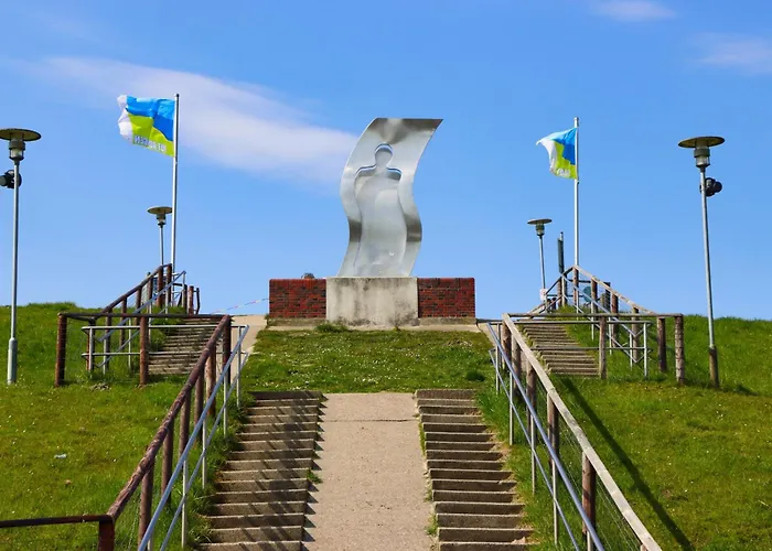 Kueste33 14 - Kuestenkoje Apartman Tossens