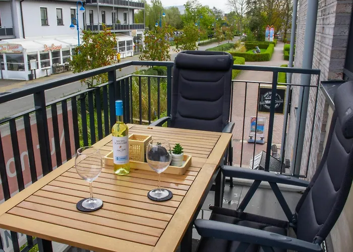 Kueste33 14 - Kuestenkoje *