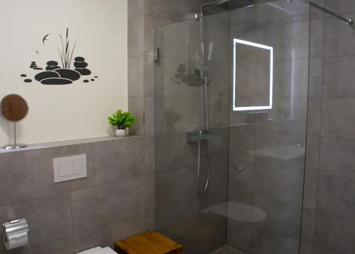 Kueste33 14 - Kuestenkoje Apartman Tossens