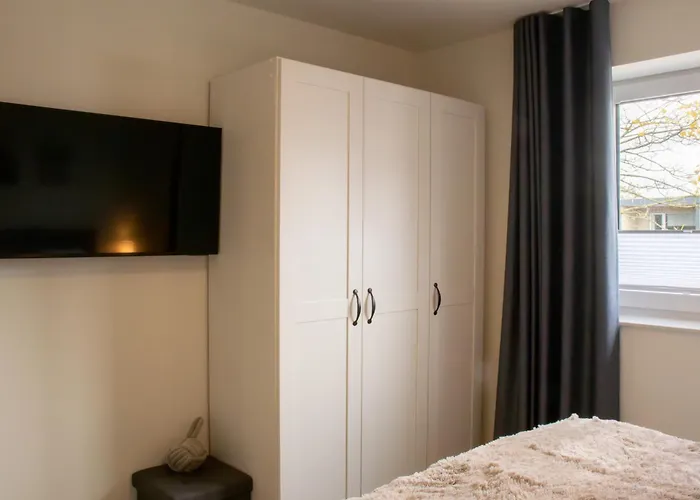 Kueste33 14 - Kuestenkoje Apartman