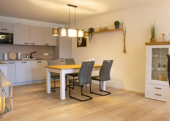 Kueste33 14 - Kuestenkoje * Tossens